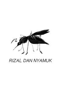 Rizal dan Nyamuk (2024) poster