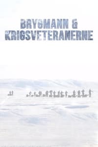 copertina serie tv Brygmann+og+krigsveteranerne 2017