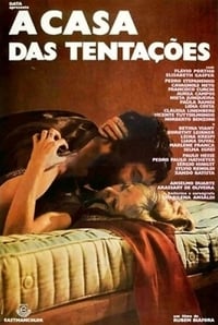 A Casa das Tentações (1977)