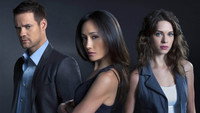 «Никита (2010 - 2013)» — обои к сериалу #7