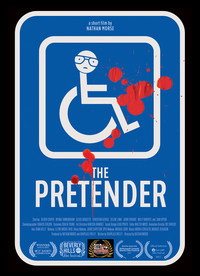 Постер мультфильма «The Pretender (2017)» — (1 из 1)