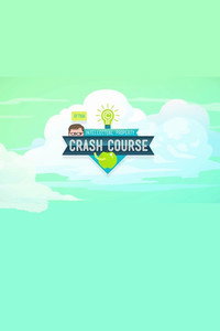 Постер сериала «Crash Course: Intellectual Property (2015)» — (2 из 4)