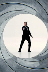 Постер фильма «Не время умирать (2020)» — (9 из 196)