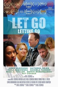 Poster de Let Go Letting Go