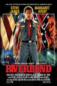 Riverbend (1989) subtitle poster