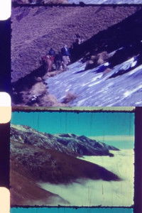 Escalada al Famatina