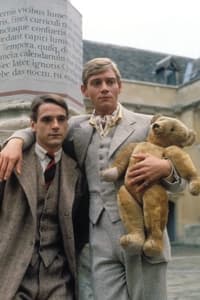 tv show poster Brideshead+Revisited 1981