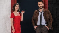 «Беда на голову (2021)» — обои к сериалу #2
