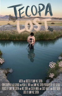 Tecopa Lost (2020) poster