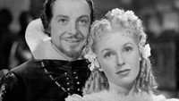 «Капитан Фракасс (1943)» — обои к фильму #1