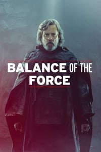 Poster de Balance of the Force