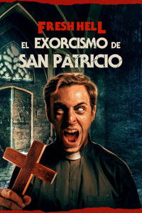 Poster de The Exorcism of Saint Patrick