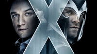X-Men : Le Commencement