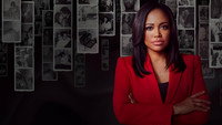 «Killer Relationship with Faith Jenkins (2022)» — обои к сериалу #2