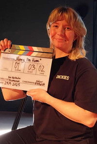 Imagem de Amanda Hansen