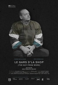 Le gars d'la shop (2015)