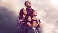 «Гринлиф (2016 - 2020)» — обои к сериалу #3