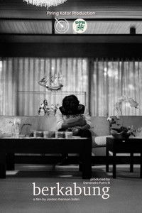 Imagem do Filme Berkabung
