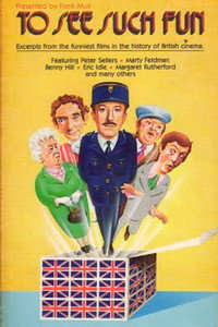 Постер фильма «To See Such Fun (1977)» — (2 из 3)