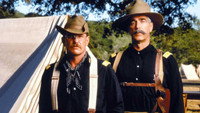 «Парни что надо! (1997)» — обои к сериалу #1