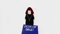 The Vicar Of Dibley