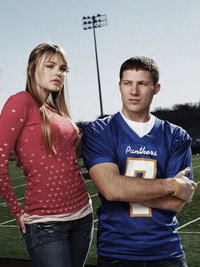 Постер сериала «Огни ночной пятницы (2006-2011)» — (47 из 198)