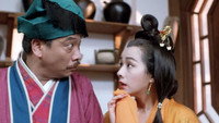 «Shui hu xiao zhuan (1993)» — обои к фильму #1