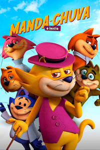 Imagem do Filme Manda-Chuva: O Início