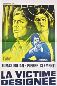 La Victime désignée (1971)