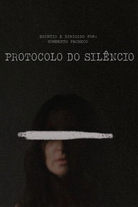 Imagem do Filme Protocolo do Silêncio