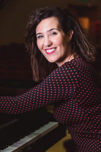 Imagem de Isabel Royán