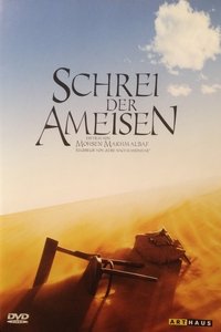 Movieposter Der Schrei der Ameisen
