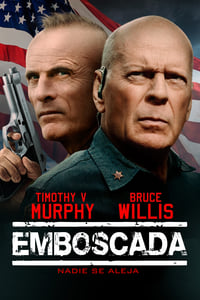 Poster de Emboscada