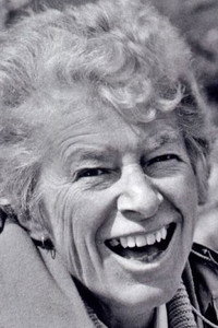 Gwen Moffat