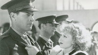 «Давай, морская пехота! (1934)» — обои к фильму #3