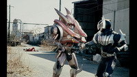 Knight's Crisis