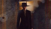 «Bring on the Dancing Horses (2022)» — обои к сериалу #3