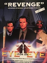 Poster de Eye for an Eye