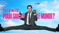  Y A-t-il un Flic Pour Sauver le Monde ?