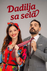 Nanny from the Village