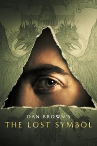 tv show poster Dan+Brown%27s+The+Lost+Symbol 2021