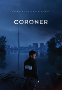 Постер сериала «Коронер (2019 - 2022)» — (4 из 60)