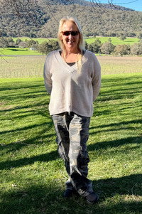 Lisa Wright