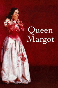 Постер фильма «Королева Марго (1994)» — (5 из 45)