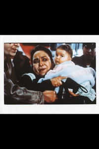 Постер фильма «Правосудие никого (1991)» — (1 из 1)