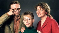 «Берт (1994)» — обои к сериалу #2