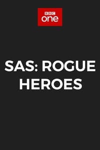 SAS: Rogue Heroes 
