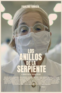 Постер к фильму Los Anillos de la Serpiente (2020)