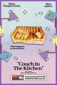 Couch In The Kitchen (2026) subtitle poster