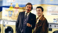 «Том совсем одинок (1995)» — обои к фильму #1